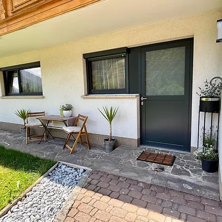 Haus Wilfried Apartamento Vandans