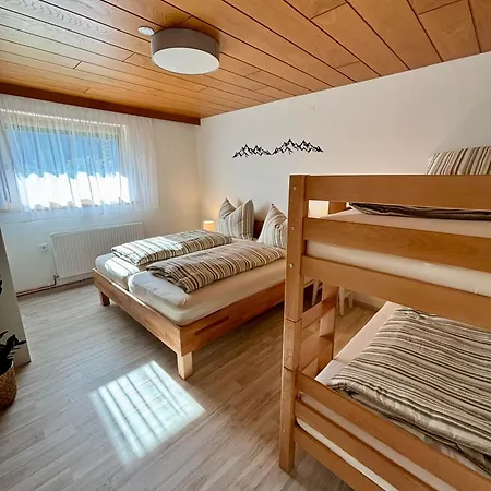 Haus Wilfried *